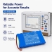 Batteri kompatibel med Yokogawa CS-YKQ725SL