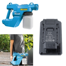 Compatible battery replacement for Fimap 230390,YLD01-20V2AH,YLD01-20V4AH,YLD02-18V2AH