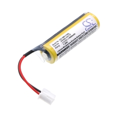 Kompatibel batteribyte för Yaskawa ER6BD-WK77P,ER6BDWK77P