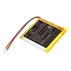 Kompatibel batteribyte för Yoto AHB694449