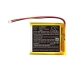 Batteri kompatibel med Yoto CS-YMM002SL