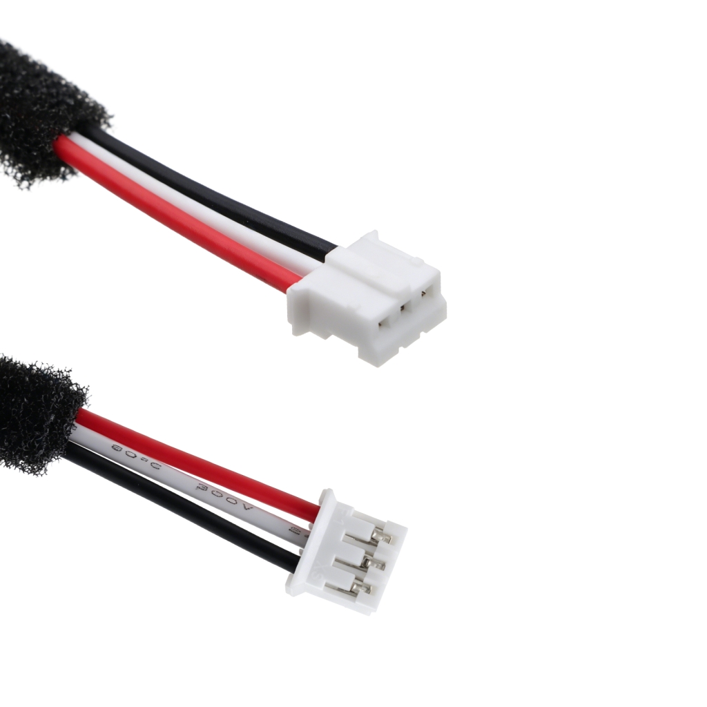 Batteri kompatibel med Yoto CS-YPG200SL