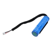 Batteri compatibleWith Batterier
