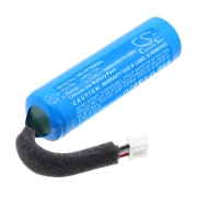 Batteri compatibleWith Batterier