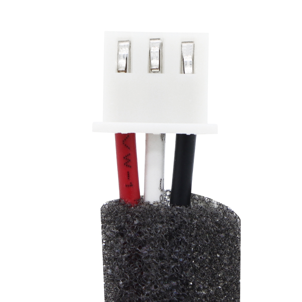 Batteri kompatibel med Yoto CS-YPY004SL