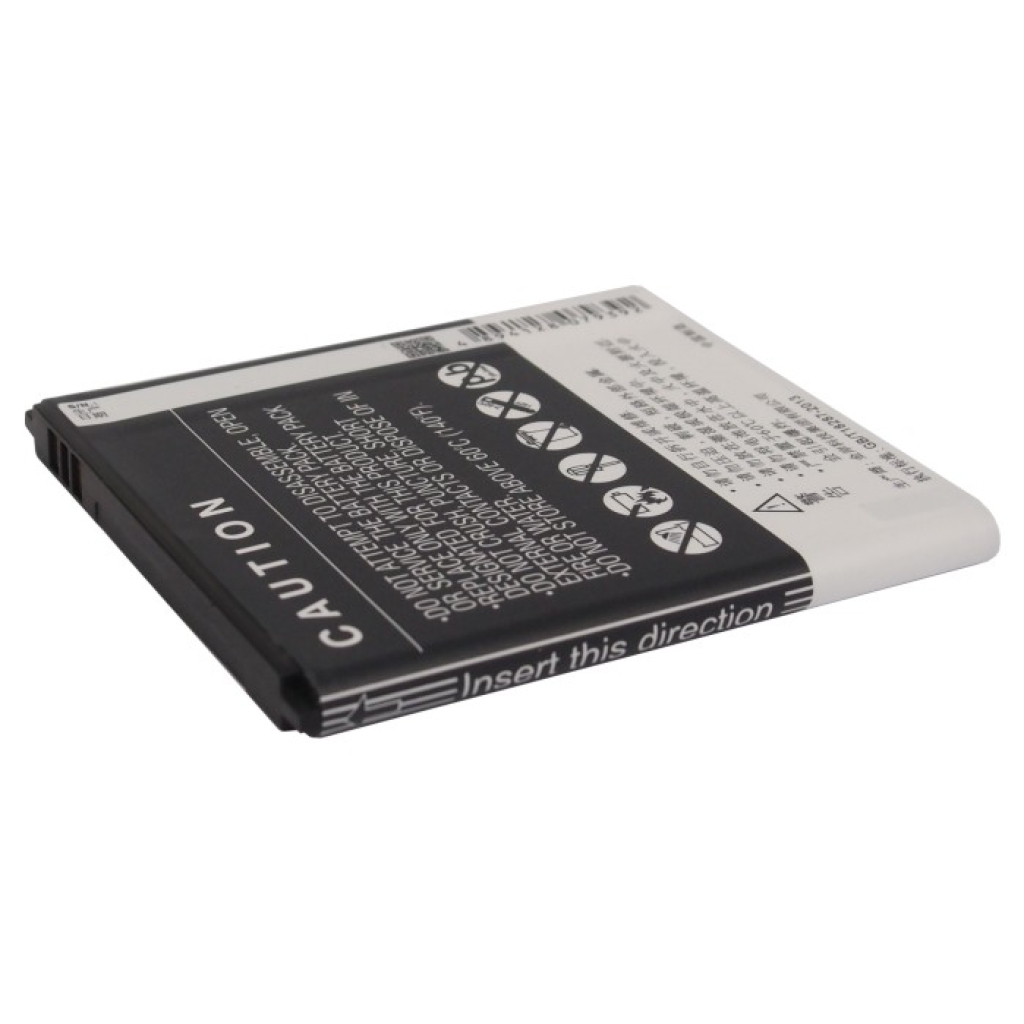 Batterier till mobiltelefoner Yusun M2