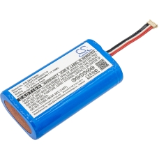 Kompatibel batteribyte för ZTE LI3752T42P5H683719