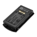 Battery compatible with Zebra