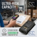 Battery compatible with Zebra