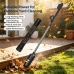 Batterier kompatibel med ZoomBroom F2-2300S F2-2300S CS-ZBF200VX