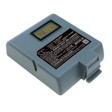 Kompatibel batteribyte för Zebra AT16293-1