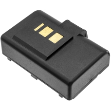 Kompatibel batteribyte för Zebra P1098850-00,P1098850-002,P1098850-01