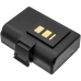 Batterier för skrivare Zebra ZR138