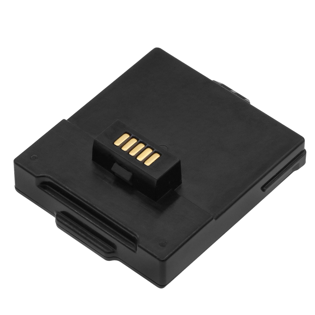 Batterier för skanner Zebra WS50