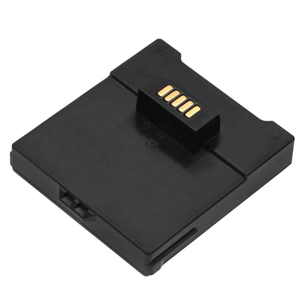 Batterier för skanner Zebra WS50
