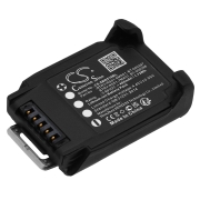 CS-ZBR510BL<br />Batterier för  ersätter batteri BTRY-RS51-4MA01