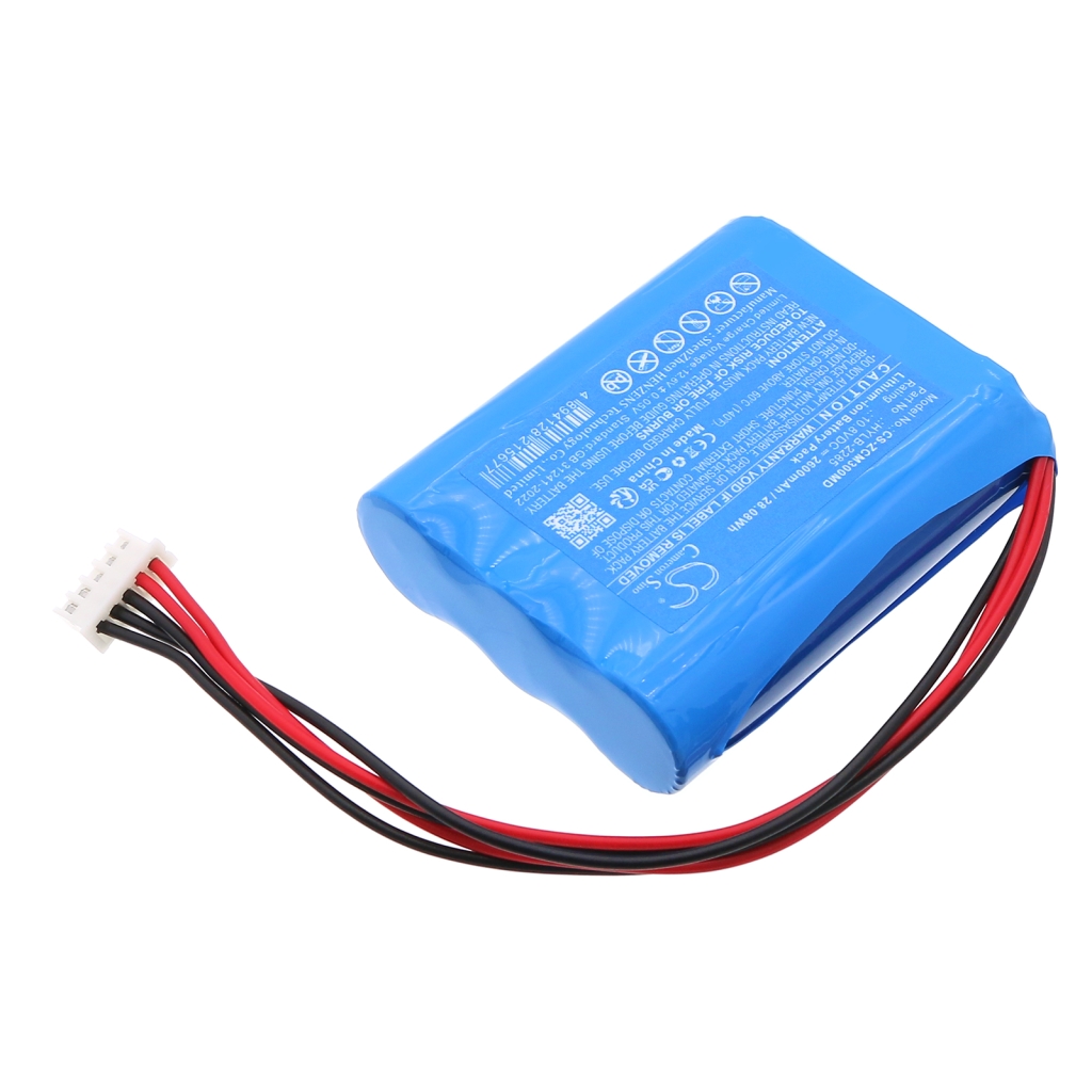 Zoncare ECG EKG monitor