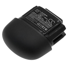 Kompatibel batteribyte för Zebra BT-000413-00,BT000413,BTRY-CS60EABOE-04