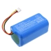 Vacuum Battery Eziclean Connect S250