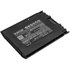 Compatible battery replacement for Zebra BT-000314-01,BT-000314A,BTRY-TC51-43MA1-01,BTRY-TC51-44MA1-01