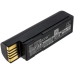 Batterier för skanner Zebra LS3600
