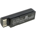 Batterier för skanner Zebra LS3600
