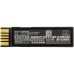 BarCode, Scanner Battery Zebra LS3678