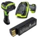 BarCode, Scanner Battery Zebra LS3678