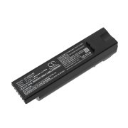 CS-ZDS817BX<br />Batteries for   replaces battery BTRY-DS81EAB0E