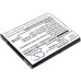 BarCode, Scanner Battery Zebra EC50