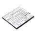 BarCode, Scanner Battery Zebra EC50