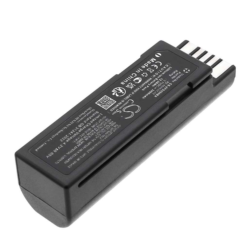 Battery Replaces BT-000341-01