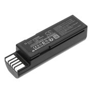 BarCode, Scanner Battery Zebra RFD2000