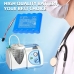 Batteries compatible with Zeiner Medical Rescue Vacuum Pump CS-ZMB933MD