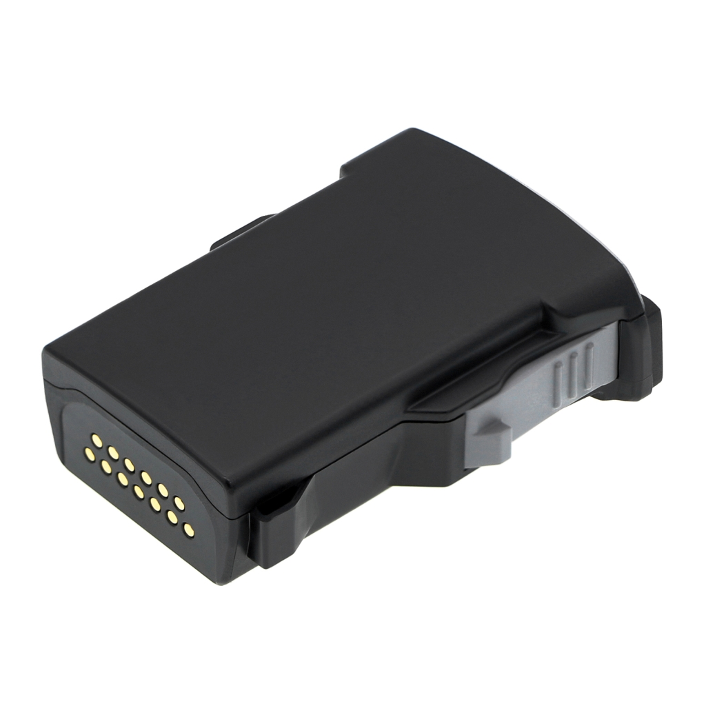 Batterier för skanner Zebra CS-ZMC930BL