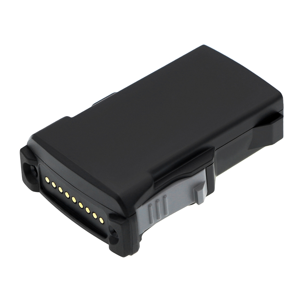 Batterier för skanner Zebra CS-ZMC930BL