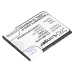 Compatible battery replacement for ZTE LI3820T44P4H665055