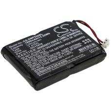 Compatible battery replacement for Monarch CC11075
