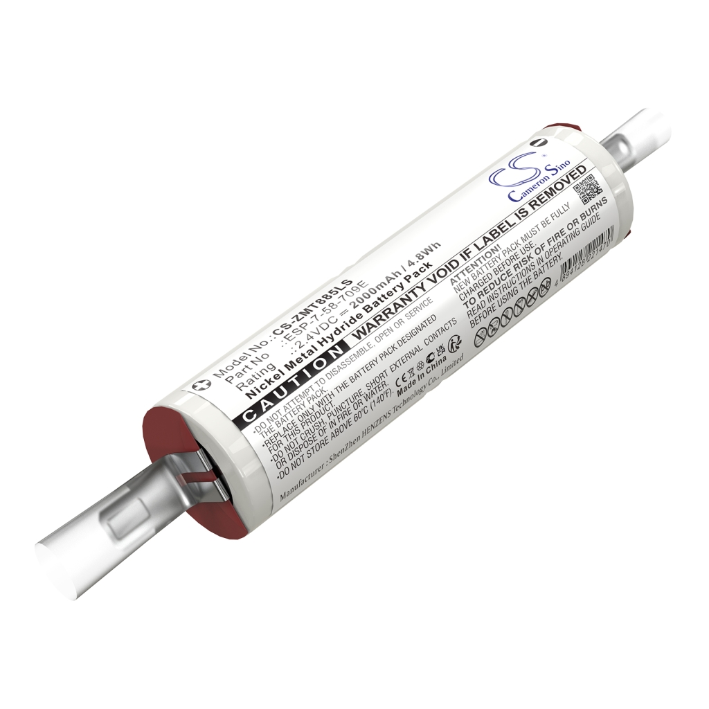 Battery Replaces 1538