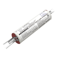 Kompatibel batteribyte för Zumtobel 1538,ESP-7-58-709E