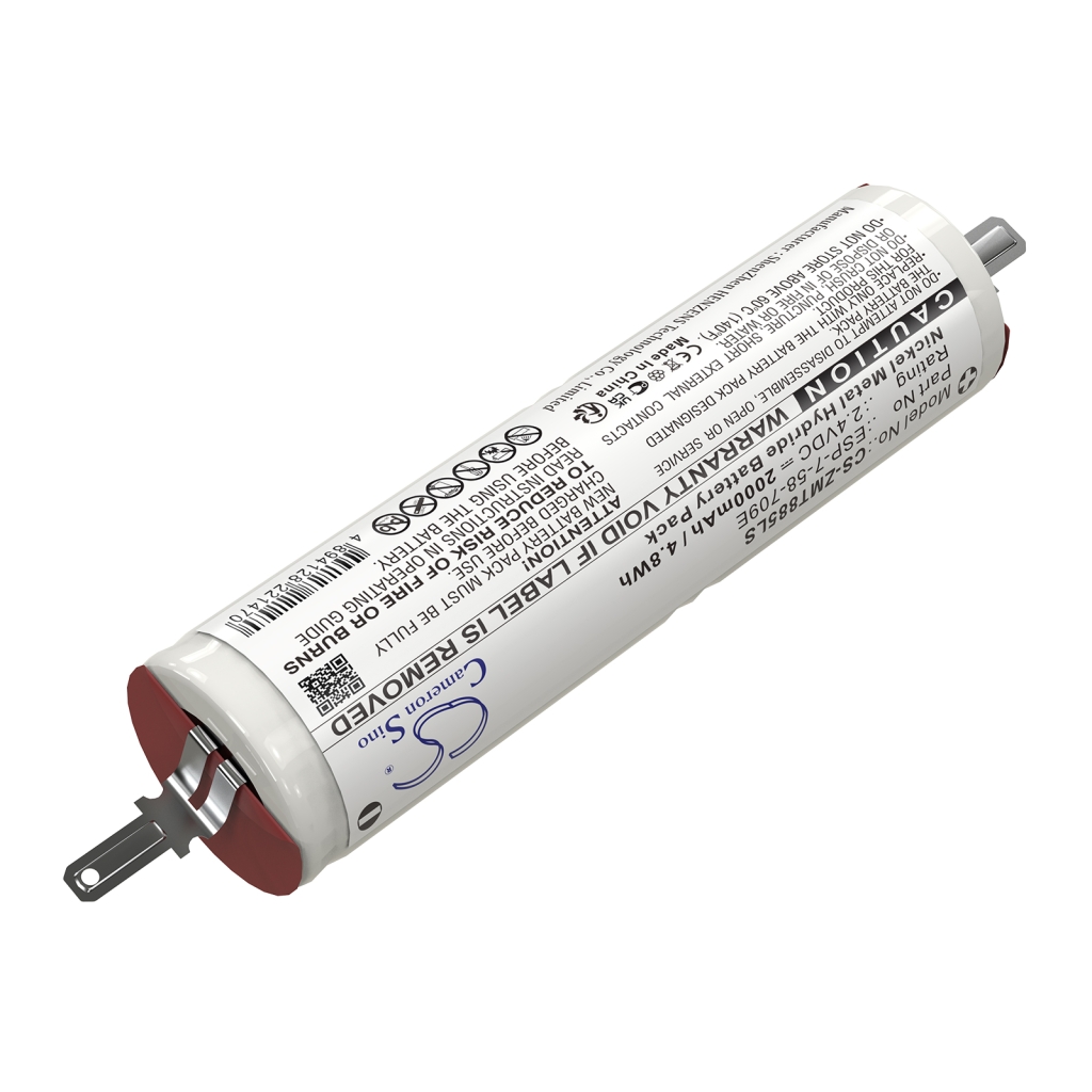Battery Replaces 1538