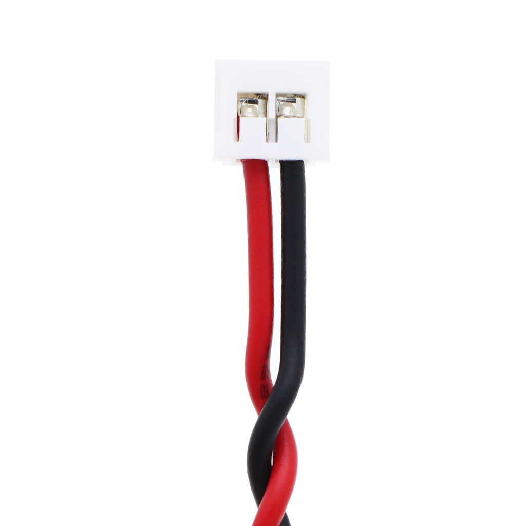 Batteri kompatibel med Zenner CS-ZNM500SL