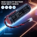 Batteri kompatibel med Zenner CS-ZNM500SL
