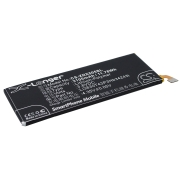 Battery compatibleWith ZTE