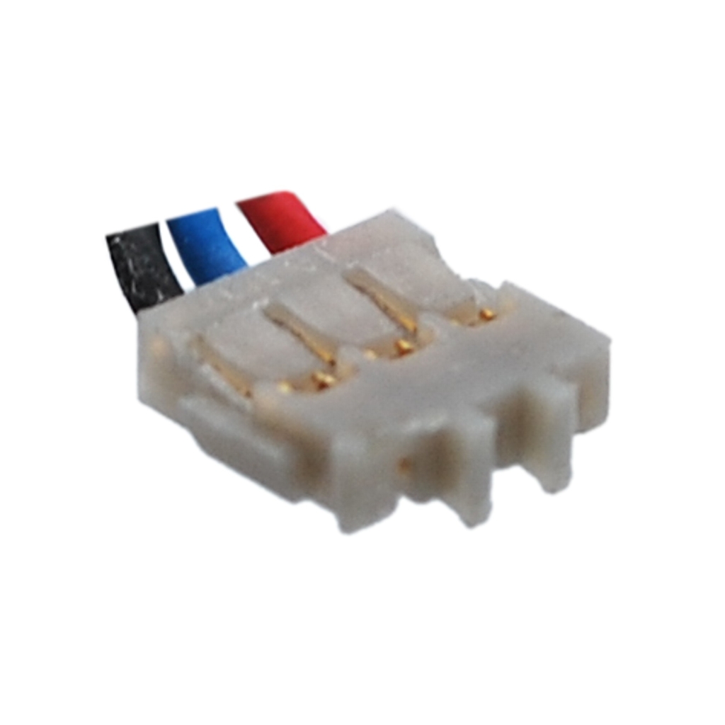 Batteri kompatibel med ZTE CS-ZNX506SL