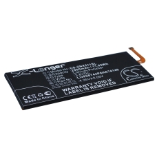 Kompatibel batteribyte för ZTE LI3829T44P6HA74140