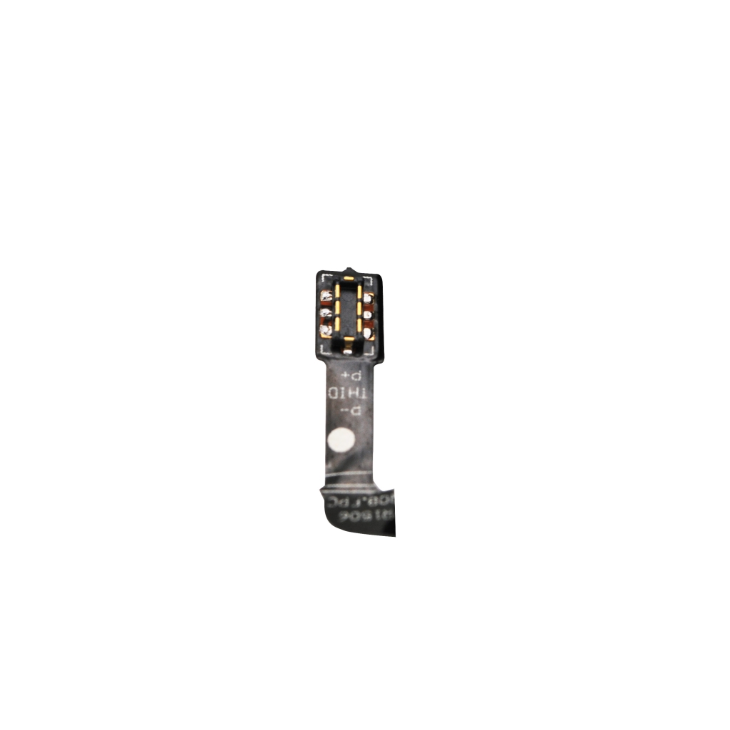 Batteri kompatibel med ZTE CS-ZNX513SL