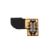 Batteri kompatibel med ZTE CS-ZNX601SL