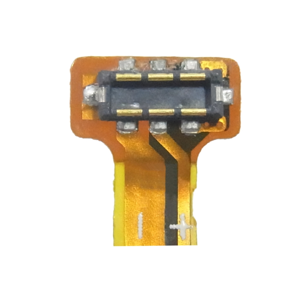 Batteri kompatibel med ZTE CS-ZNX902SL