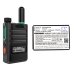 Two-Way Radio Battery Zte CS-ZPE350TW